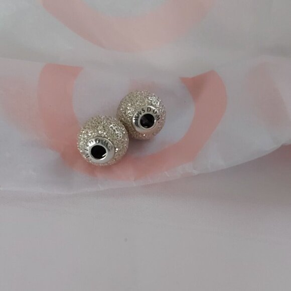 Authentic PANDORA *RETIRED* Sterling Silver ESSENCE *Wisdom* Charm 796016 - Picture 7 of 10